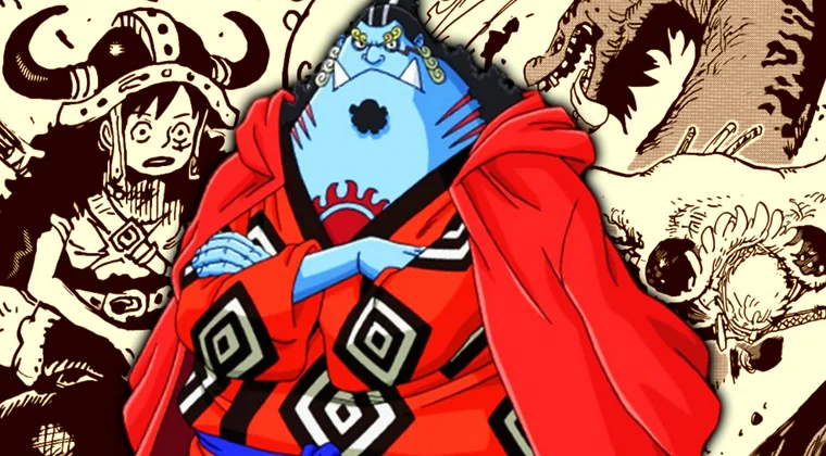 Imagen de One Piece 1145: el nuevo capítulo del manga ya está filtrado al completo, con imágenes y en español