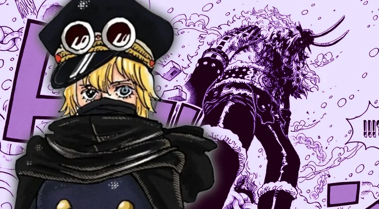 Imagen de One Piece 1145: predicción de spoilers y lo que podría pasar en el siguiente capítulo del manga