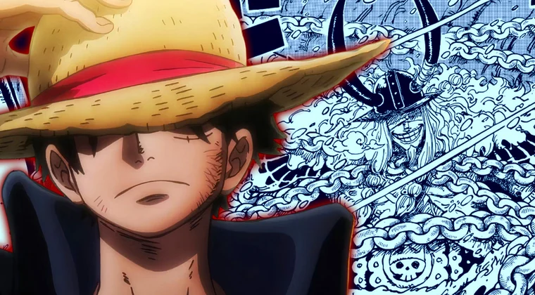 Imagen de One Piece 1145: primeros spoilers confirmados del nuevo capítulo del manga