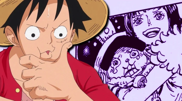 Imagen de One Piece 1146: predicción de spoilers y lo que podría pasar en el nuevo capítulo del manga