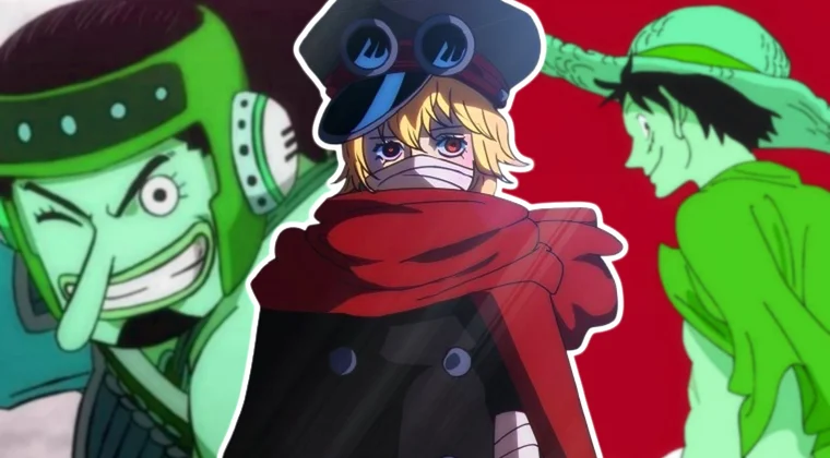 Imagen de One Piece 1146: primeros spoilers confirmados del nuevo capítulo del manga