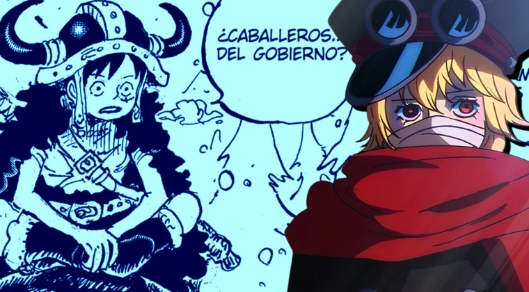 Imagen de One Piece 1146: ¿Cuándo salen los spoilers del siguiente capítulo del manga?