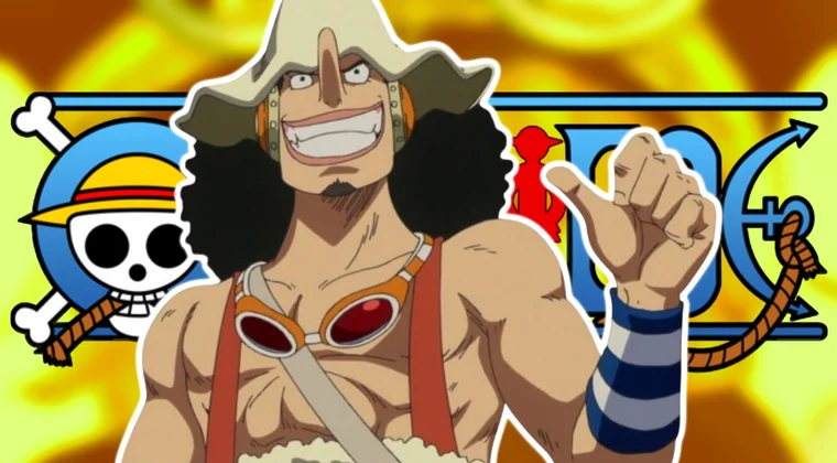 Imagen de One Piece 1146: los spoilers del capítulo adelantan el primer gran momento de Usopp en Elbaph