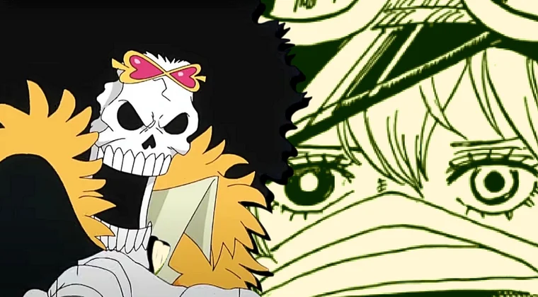 Imagen de One Piece 1146: fecha de salida del próximo capítulo del manga y dónde leerlo en español