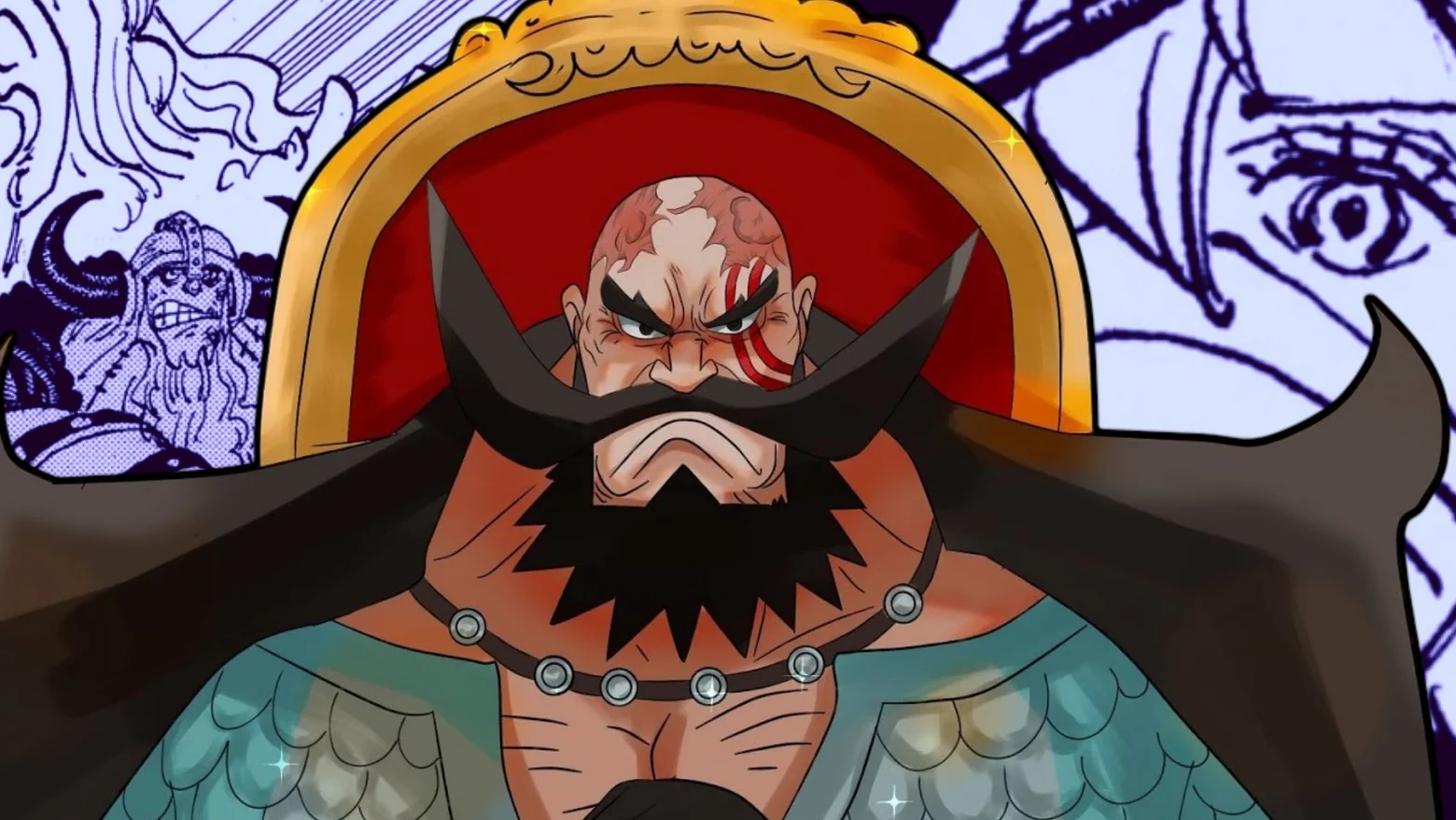 Avance del capítulo 1147 de One Piece