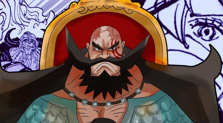Imagen de One Piece 1147: ¿Cuándo salen los spoilers del siguiente capítulo del manga?