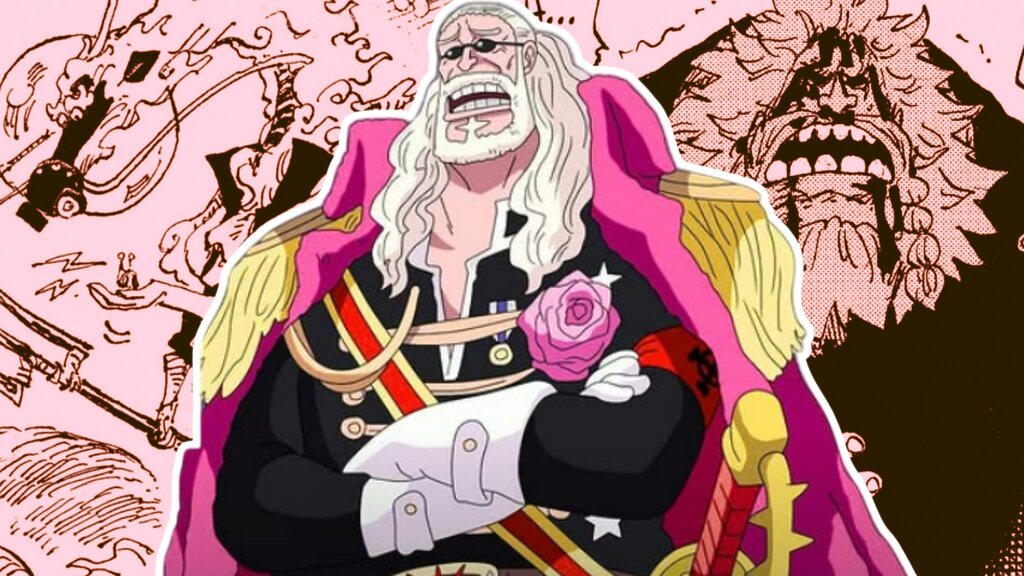 Avance del capítulo 1147 de One Piece