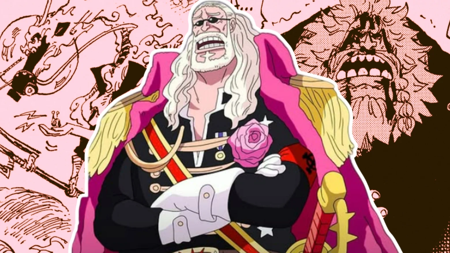 Avance del capítulo 1147 de One Piece