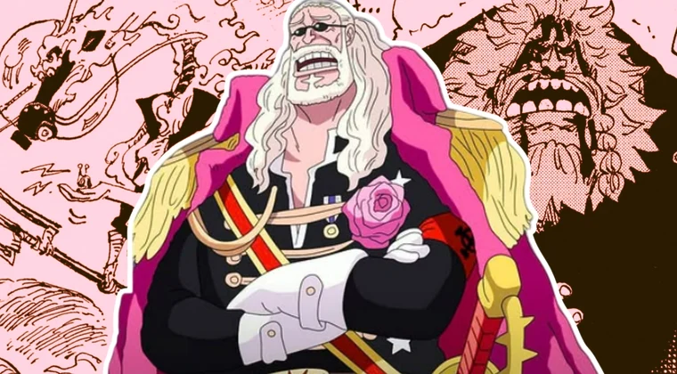 Imagen de One Piece 1147: fecha de salida del próximo capítulo del manga y dónde leerlo en español
