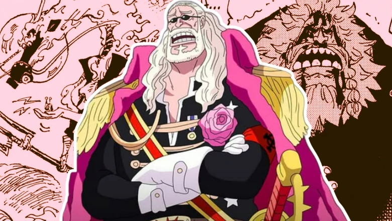 Avance del capítulo 1147 de One Piece