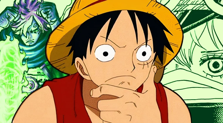 Imagen de One Piece 1147: predicción de spoilers y lo que podría pasar en el nuevo capítulo del manga