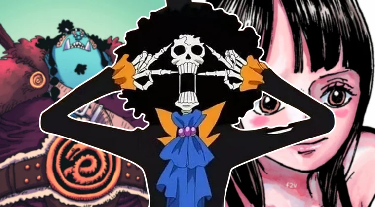 Imagen de One Piece 1147: primeros spoilers confirmados del nuevo capítulo del manga