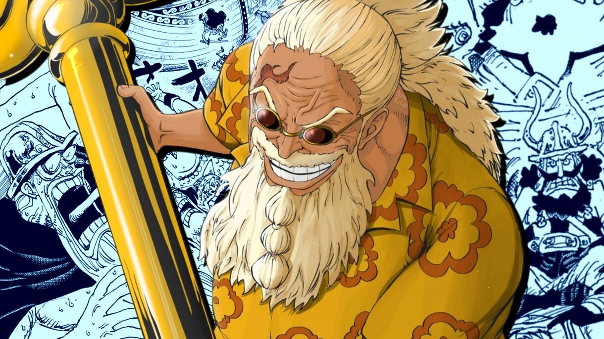 Avance del capítulo 1148 de one piece
