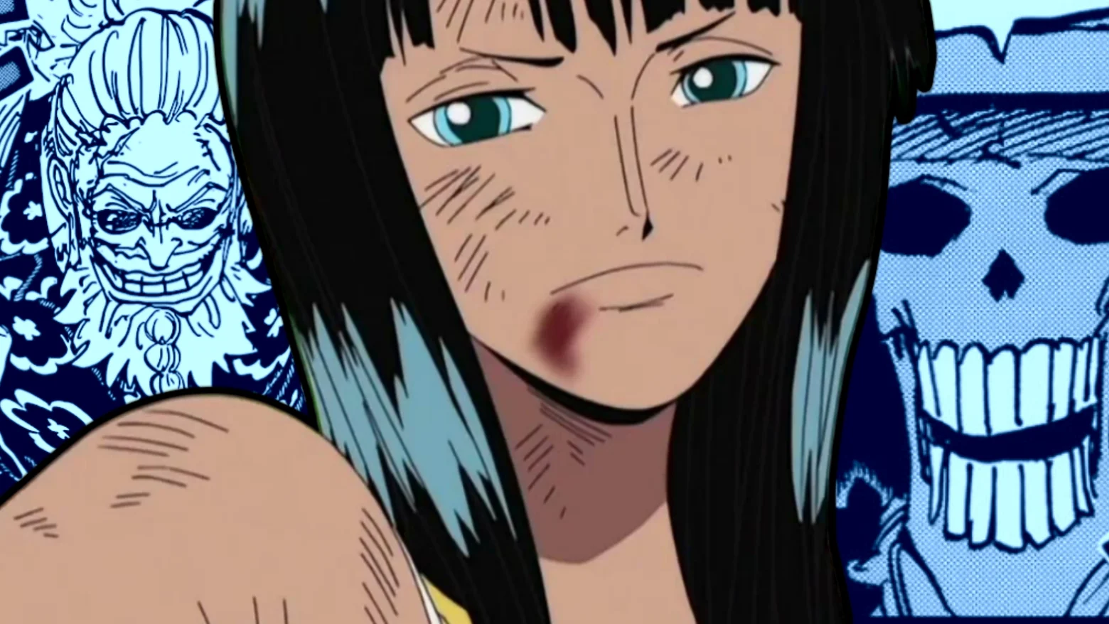 Avance del capítulo 1148 de One Piece