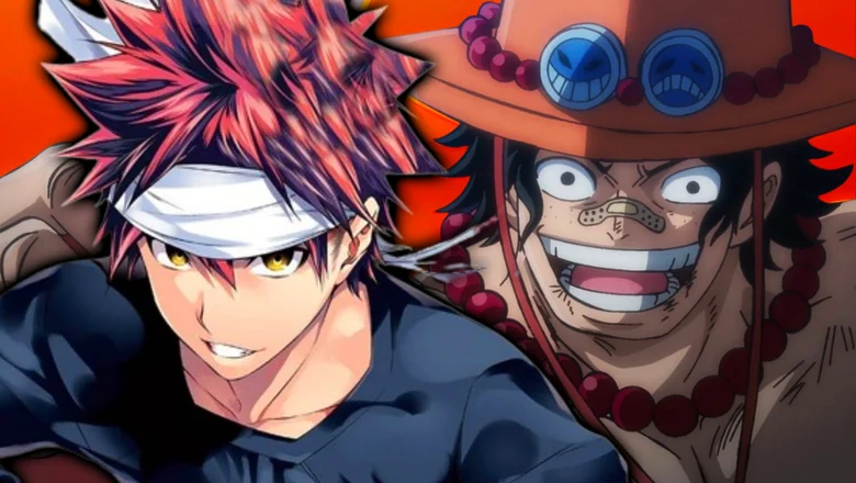 Soma y Ace