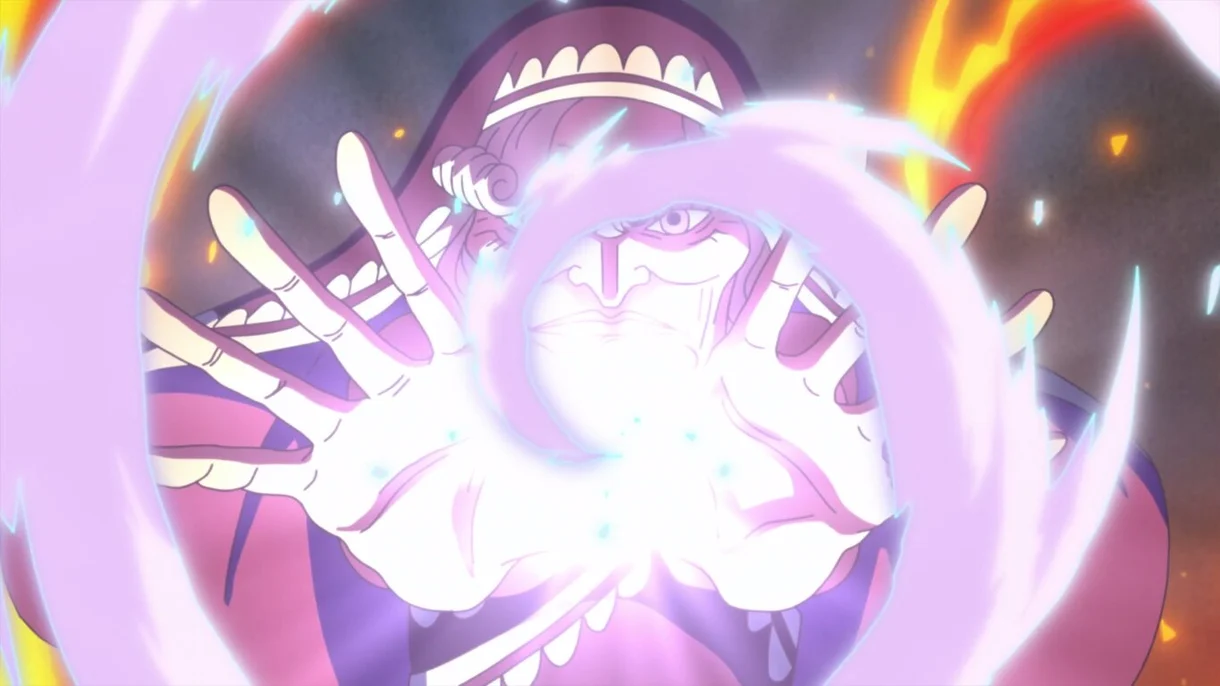 Carmel en one piece
