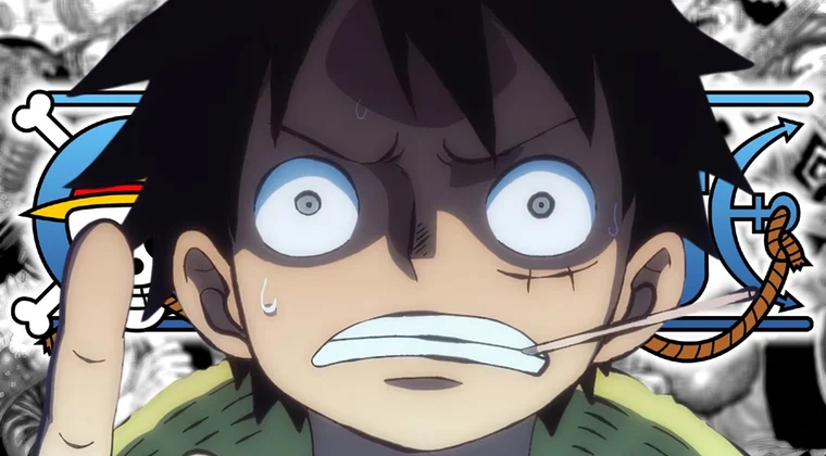 Imagen de One Piece en el punto de mira: ¿Por qué podría ser prohibido en China?