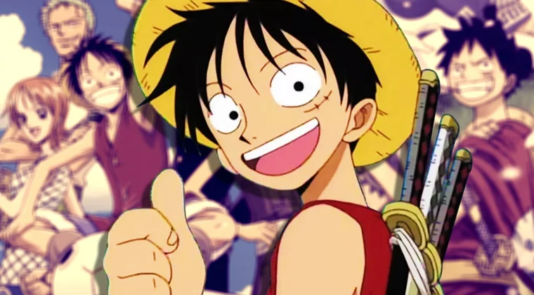 Imagen de One Piece sin relleno: guía completa de capítulos que puedes omitir