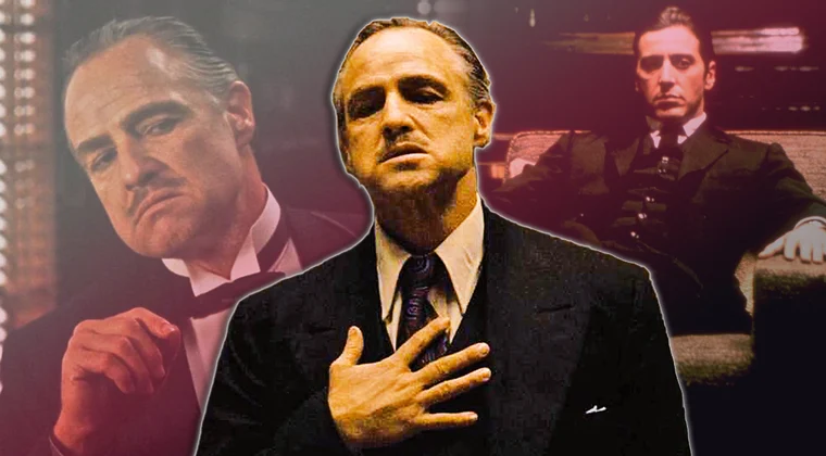 Imagen de Cómo ver todas las películas de El Padrino en orden cronológico y de estreno