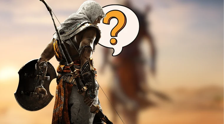 Imagen de Es la misión más desconocida de Assassin's Creed y es probable que ni la hayas podido encontrar