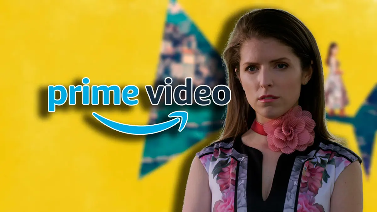 otro pequeño favor amazon prime video