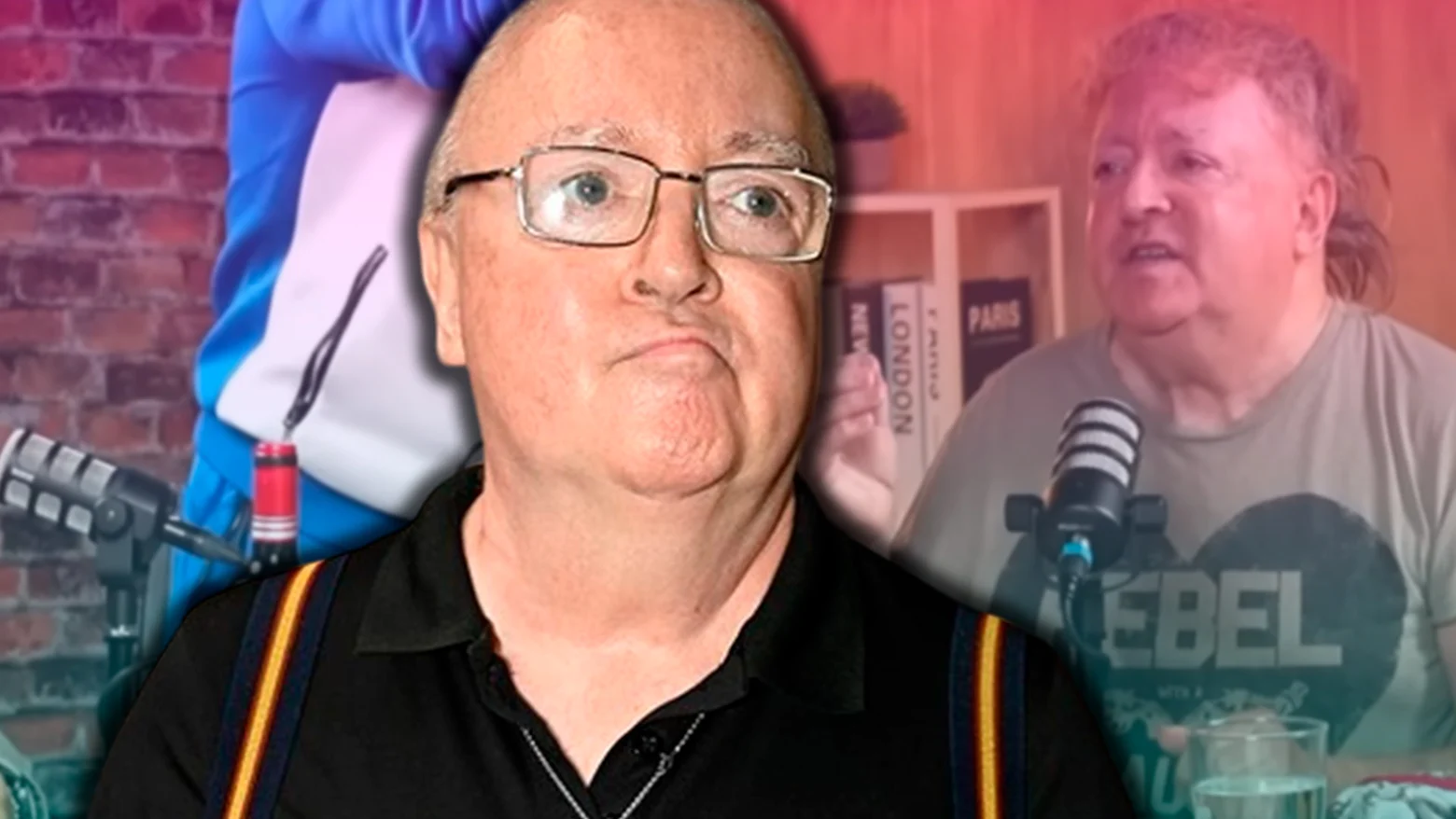 ¿Por qué se hizo famoso Paco Porras?