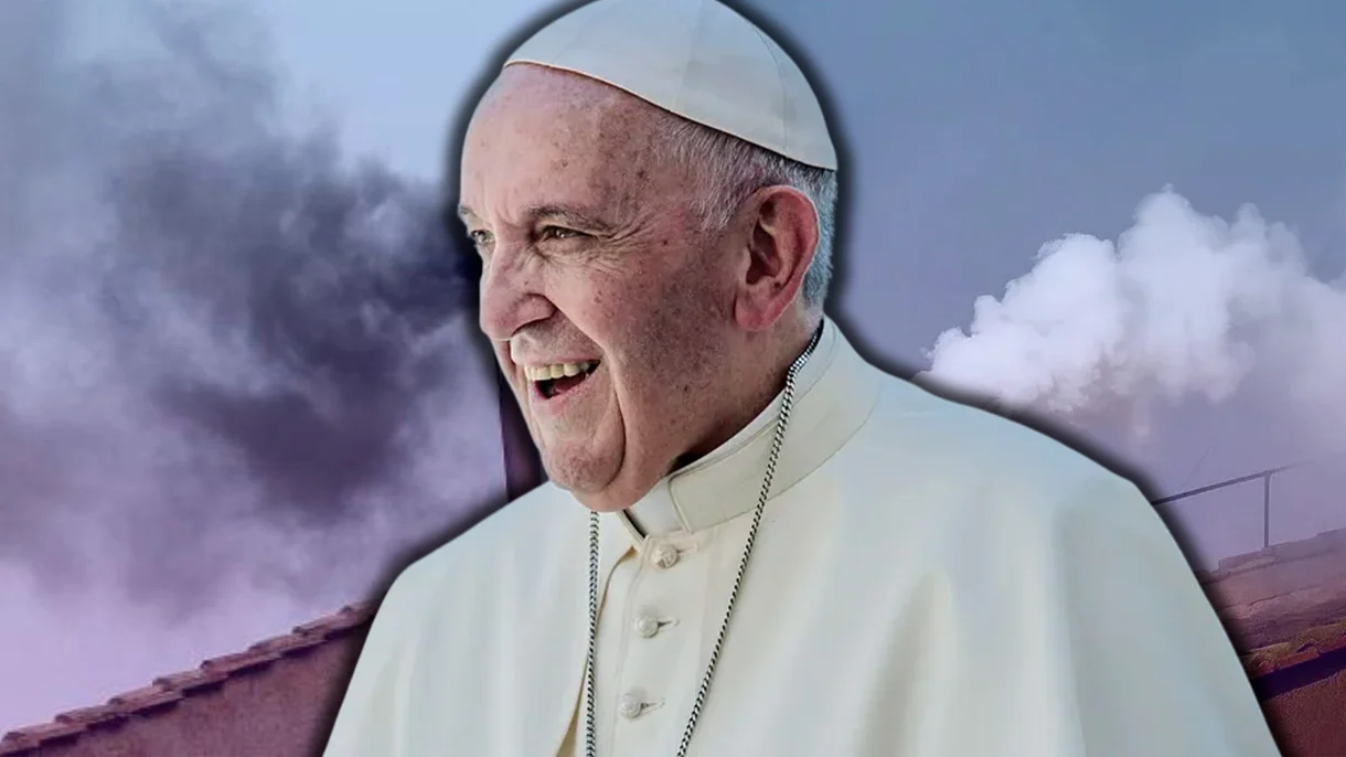 ¿Quién será el próximo Papa?