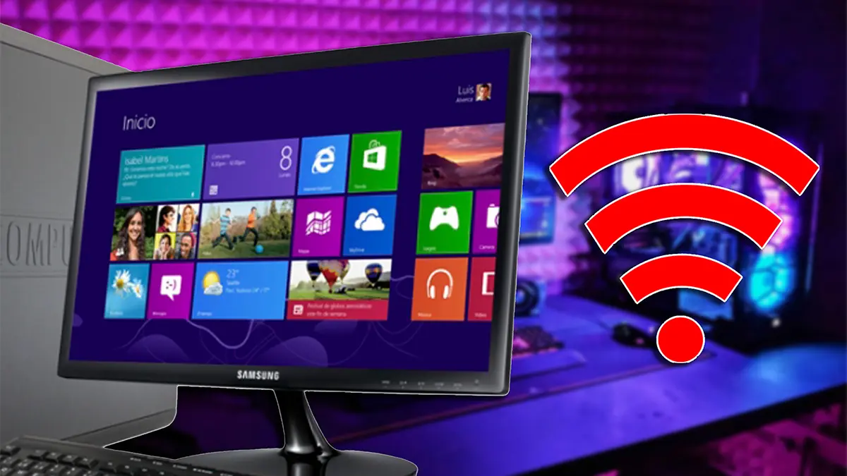pc wifi