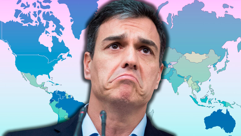 Imagen de Los 5 peores presidentes del Gobierno de España de la democracia según la IA: alguna ausencia te sorprenderá