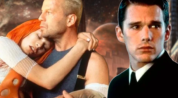 Imagen de 5 películas de ciencia ficción que tienes que ver antes del remake de The Running Man