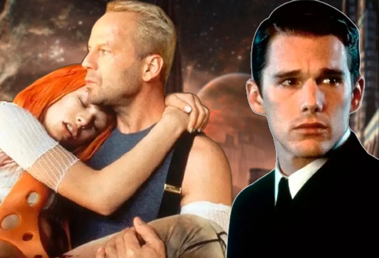 Películas de ciencia-ficción para ver antes del estreno del remake de 'The Running Man