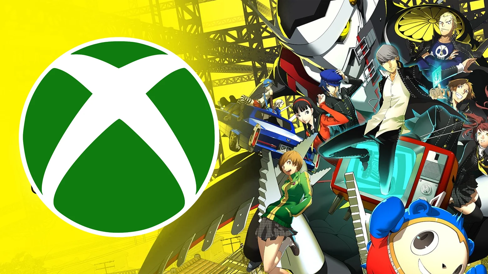 persona 4 remake xbox games showcase