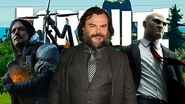 Imagen de Fortnite ve filtrada una lista de próximos personajes que llegarán al juego: Death Stranding, Tony Hawk y... ¿Jack Black?