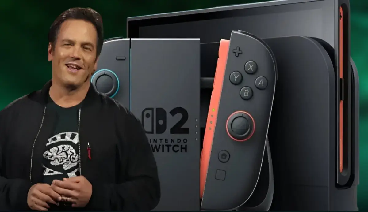 phil spencer switch 2