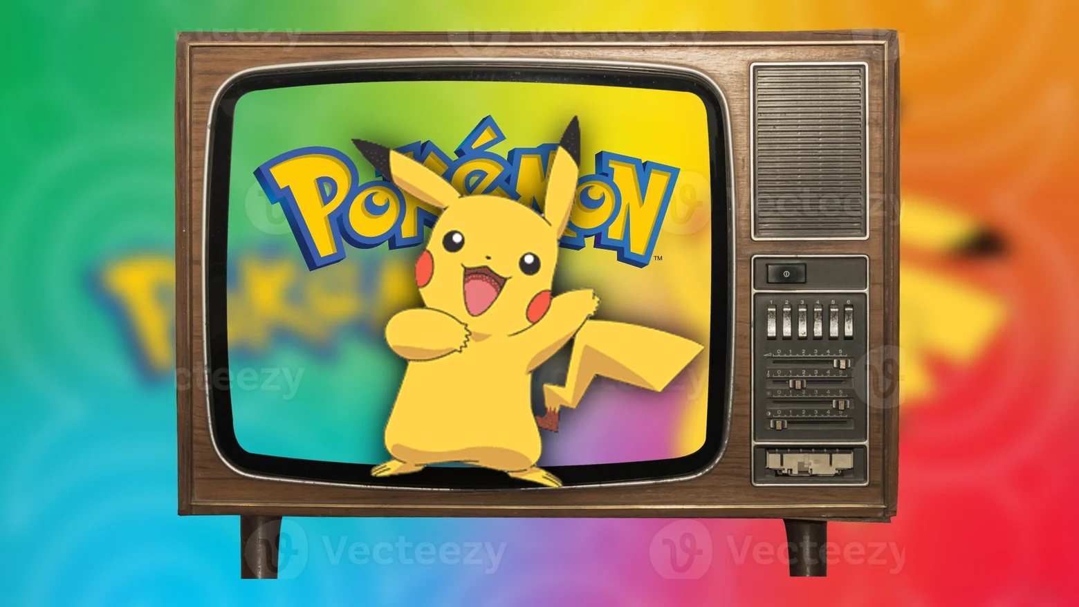 pokemon