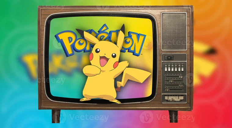 Imagen de Así eran los anuncios de Pokémon que te hicieron rogar a tus padres por una Game Boy