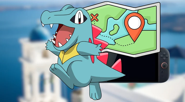 Imagen de La Generación 10 de Pokémon puede depararnos una aventura oceánica en su próximo juego para Switch 2
