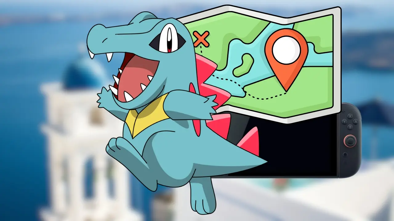 Pokémon Generación 10