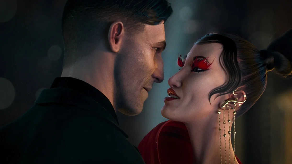 Los mejores capítulos de Love, Death & Robots