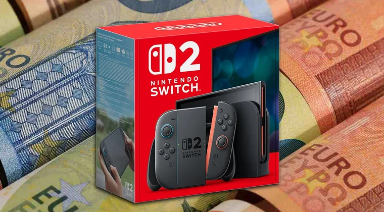 Imagen de Nintendo vuelve a demostrar quién manda: las reservas de Switch 2 explotan