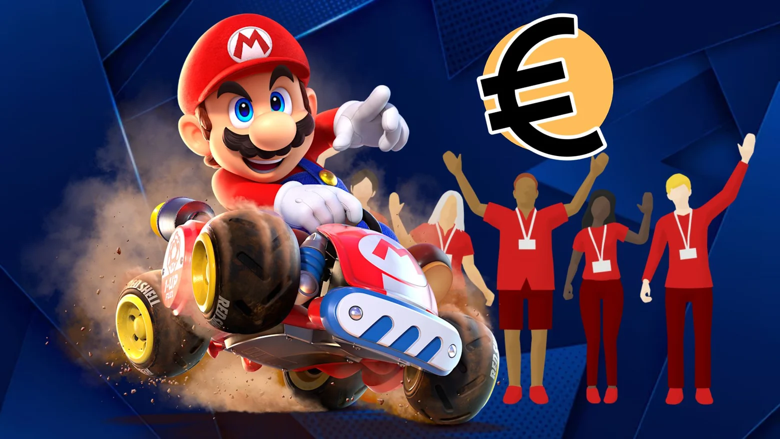 Precio Nintendo Switch 2