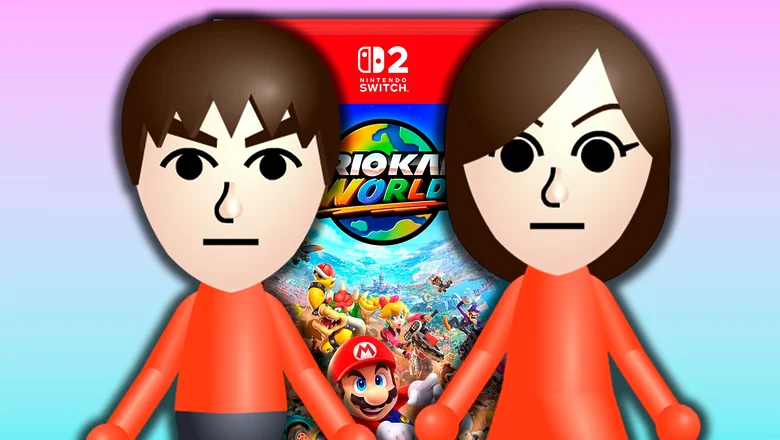 ¿Se podrán prestar juegos en Nintendo Switch 2?