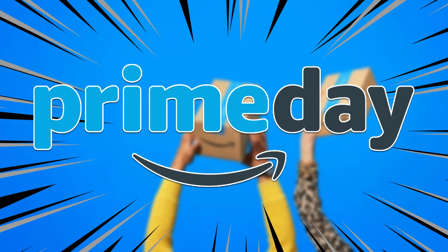 ¿Cuándo es el próximo Prime Day 2025? Este sería el mes clave para las ofertas más esperadas del año