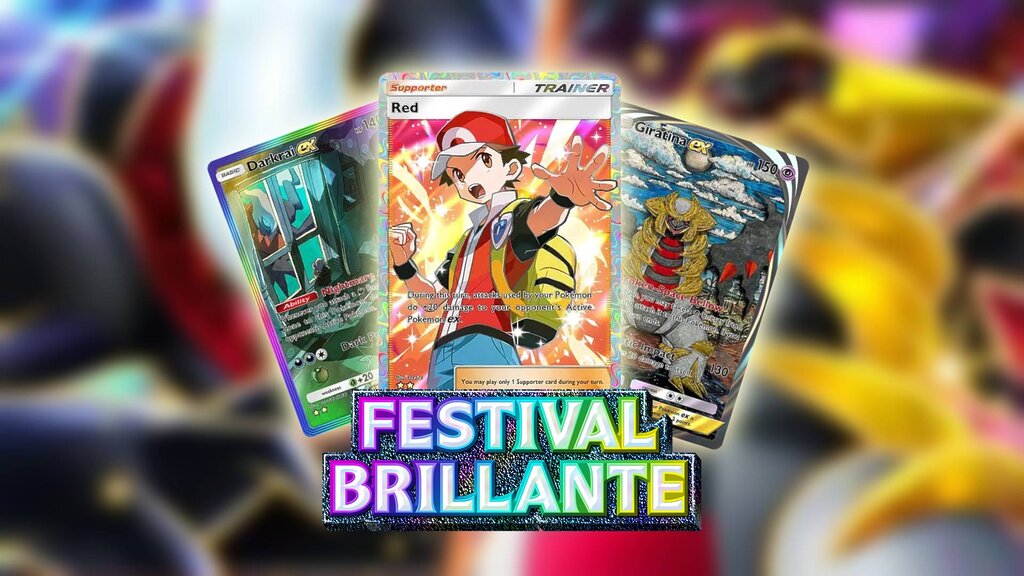Darkrai EX
