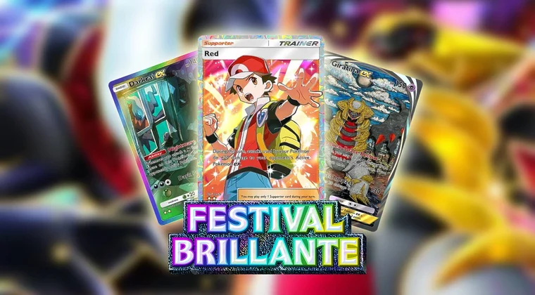 Imagen de Esta es la baraja que domina las rankeds de JCC Pokémon Pocket