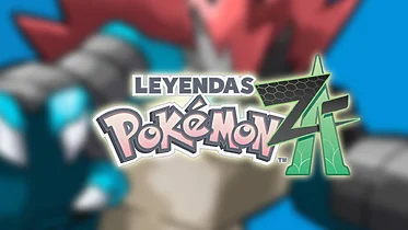 Imagen de Leyendas A-Z podría haber filtrado la megaevolución de Feraligatr