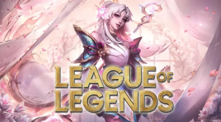 Imagen de Todas las recompensas del pase de batalla Florecer Espiritual de League of Legends