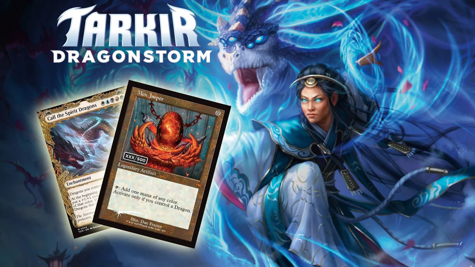 Tarkir