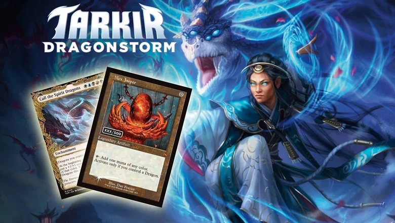 Tarkir
