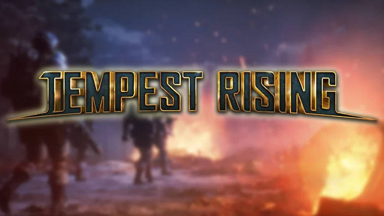 Tempest Rising